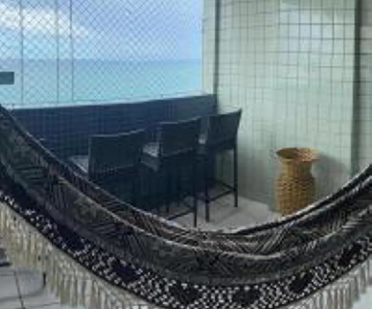 Lejlighed Flat Pontanegra Paradise Natal