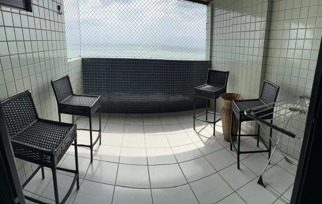 Lejlighed Flat Pontanegra Paradise Natal