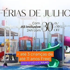 Do Mar By Goldmen Hospitality Hotel